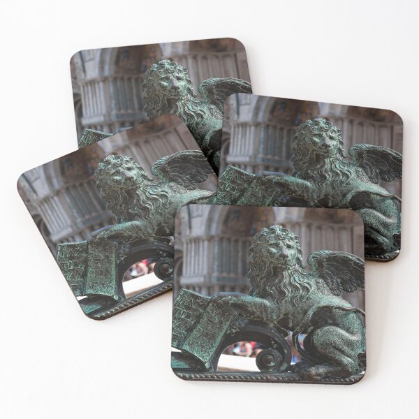 Item preview, Lion of St Mark. designed and sold by FER737NG.