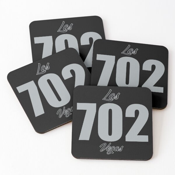Item preview, Las Vegas Nevada NV Area Code 702 designed and sold by Lartheviking.