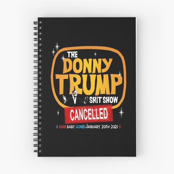 Item preview, The Donny Trump Show  designed and sold by BrendanJohnson.