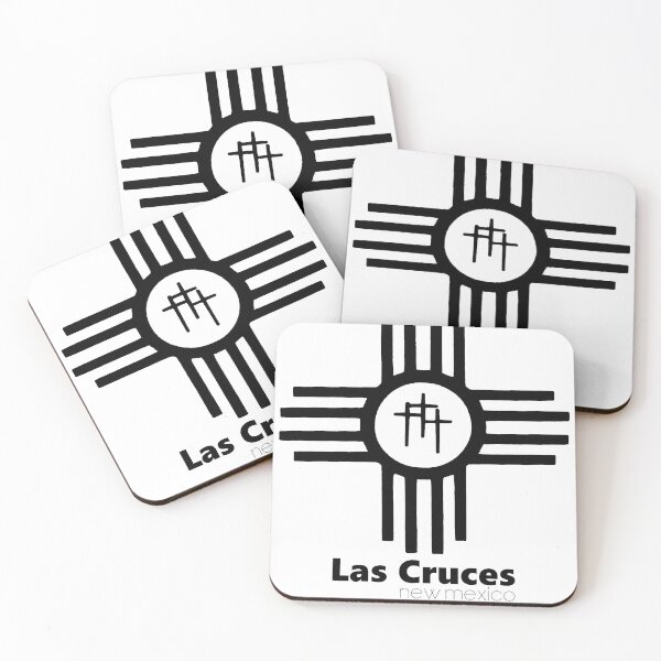 Item preview, Las Cruces New Mexico repesents designed and sold by NewCreationPro.