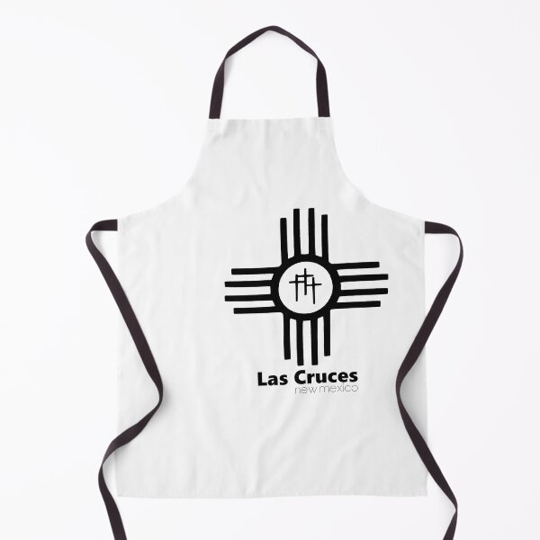 Item preview, Las Cruces New Mexico repesents designed and sold by NewCreationPro.