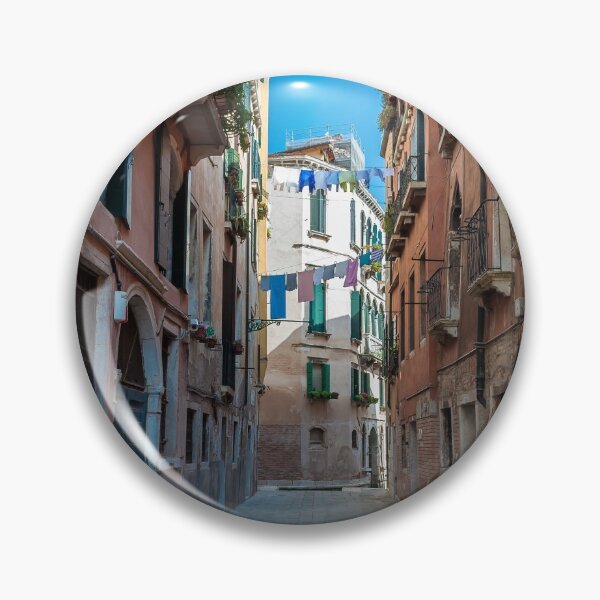 Artikelvorschau, Venice, Italy. entworfen und verkauft von FER737NG.