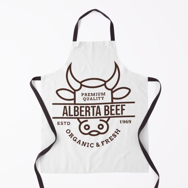 Item preview, alberta beef designed and sold by G-soufiane.