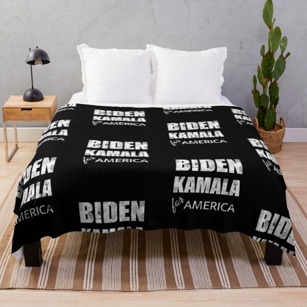 Item preview, Biden Kamala For America designed and sold by Life Is Beautiful.