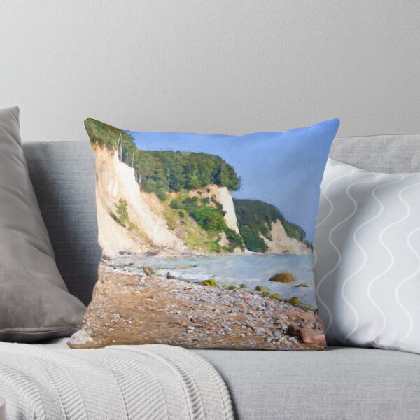 Item preview, Rügen I designed and sold by Julie Woodhouse.