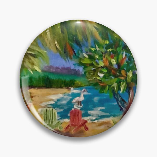 Item preview, Tropical Sun designed and sold by 507NancyArt.