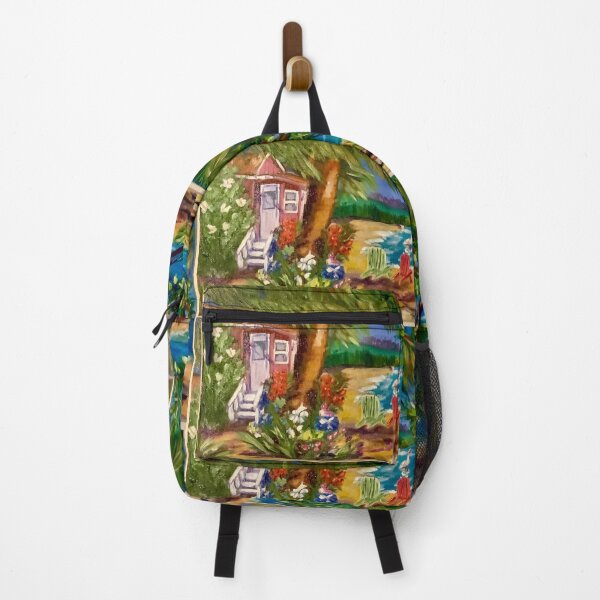 Item preview, Tropical Sun designed and sold by 507NancyArt.