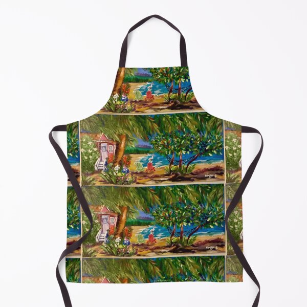 Item preview, Tropical Sun designed and sold by 507NancyArt.