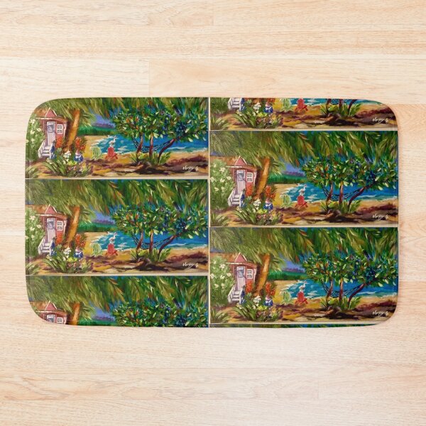 Item preview, Tropical Sun designed and sold by 507NancyArt.