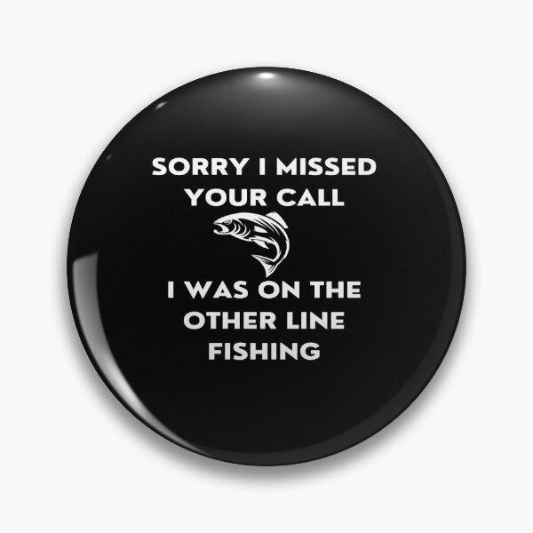 Item preview, Sorry I missed Your Call designed and sold by DigitalNobleman.