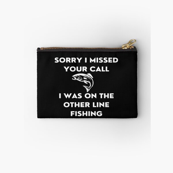 Item preview, Sorry I missed Your Call designed and sold by DigitalNobleman.