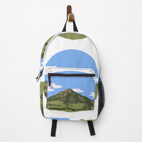 Item preview, Cerro San Luis, San Luis Obispo, CA designed and sold by botanynerd.