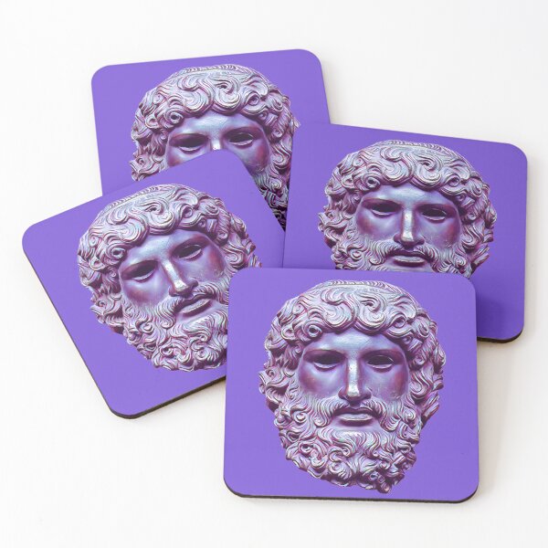 Item preview, Imperial Purple Jupiter designed and sold by DotorEaon.