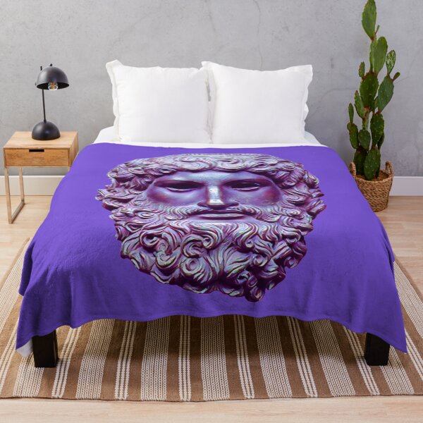 Item preview, Imperial Purple Jupiter designed and sold by DotorEaon.