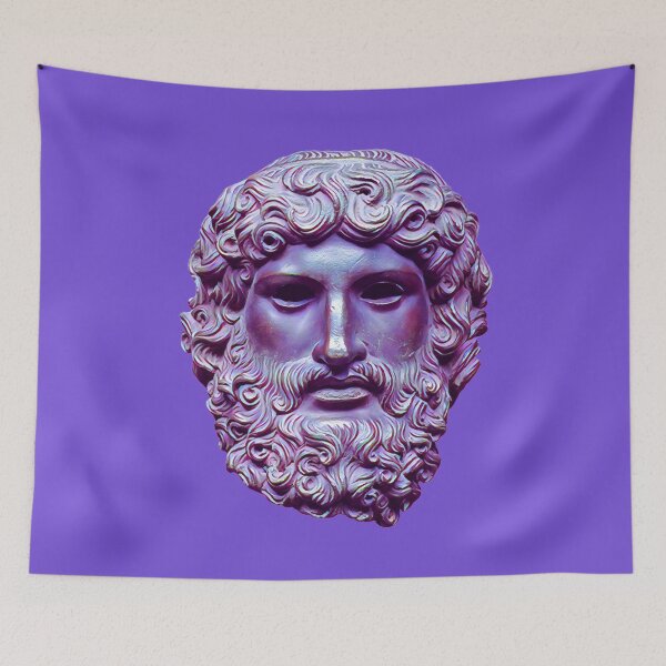 Item preview, Imperial Purple Jupiter designed and sold by DotorEaon.