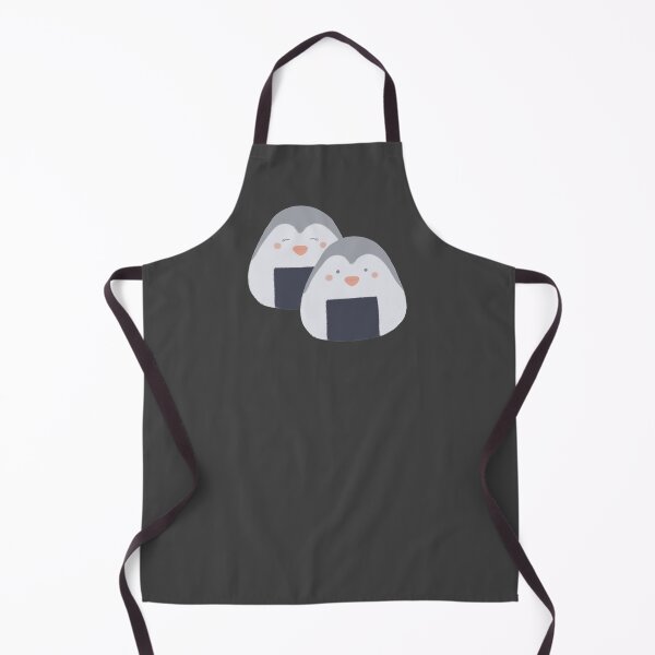 Item preview, Penguini Onigiri designed and sold by aaalou.