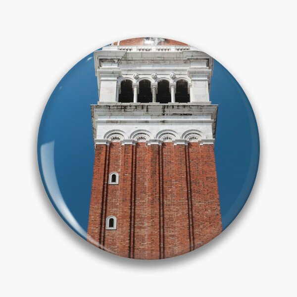 Item preview, St Mark's Campanile. designed and sold by FER737NG.
