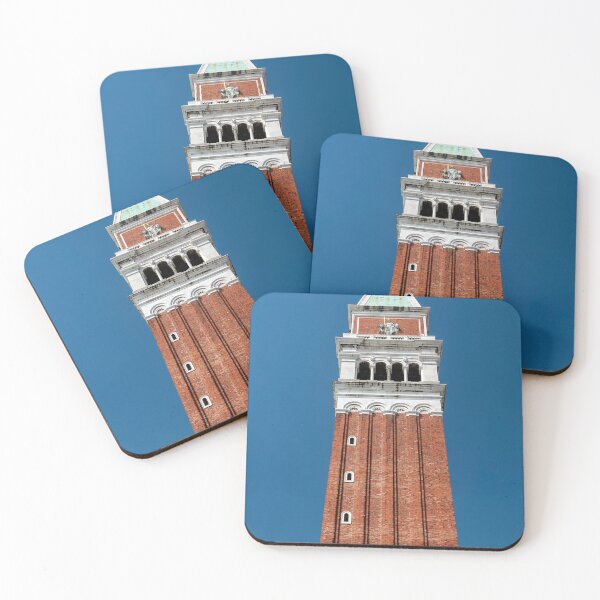 Item preview, St Mark's Campanile. designed and sold by FER737NG.