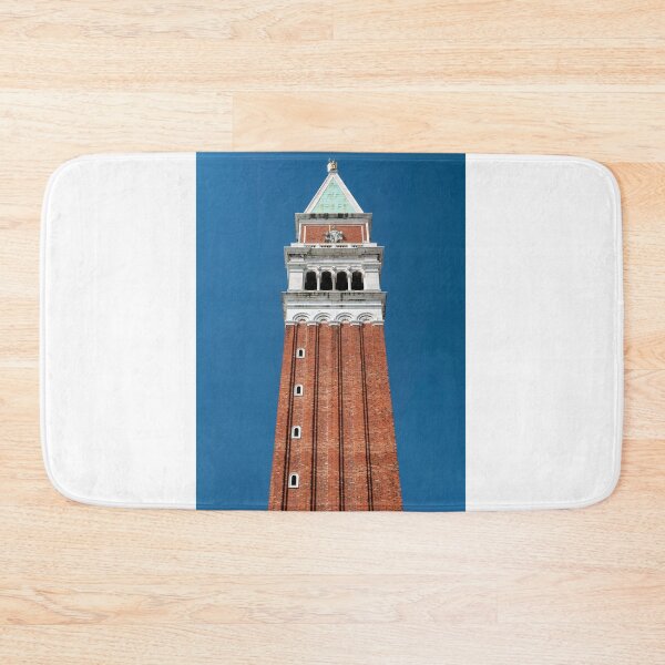 Item preview, St Mark's Campanile. designed and sold by FER737NG.