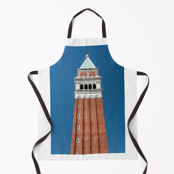 Item preview, St Mark's Campanile. designed and sold by FER737NG.