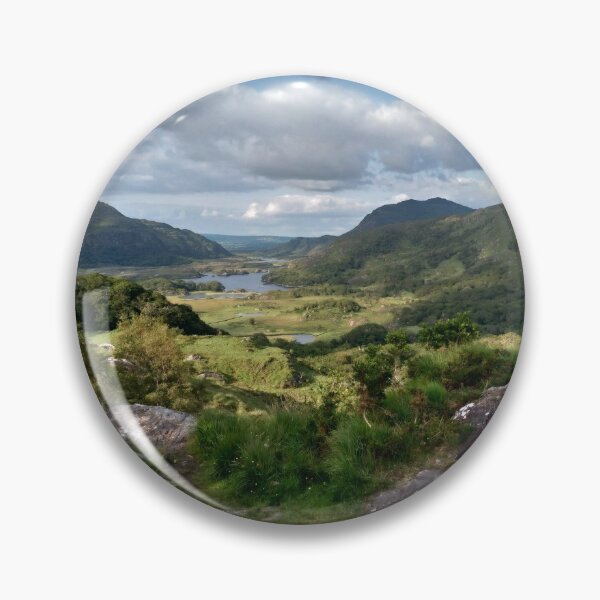 Item preview, Lakes of Killarney designed and sold by Sinemathk.