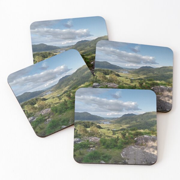 Item preview, Lakes of Killarney designed and sold by Sinemathk.