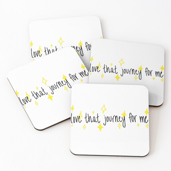 Item preview, love that journey for me designed and sold by lillyg3.