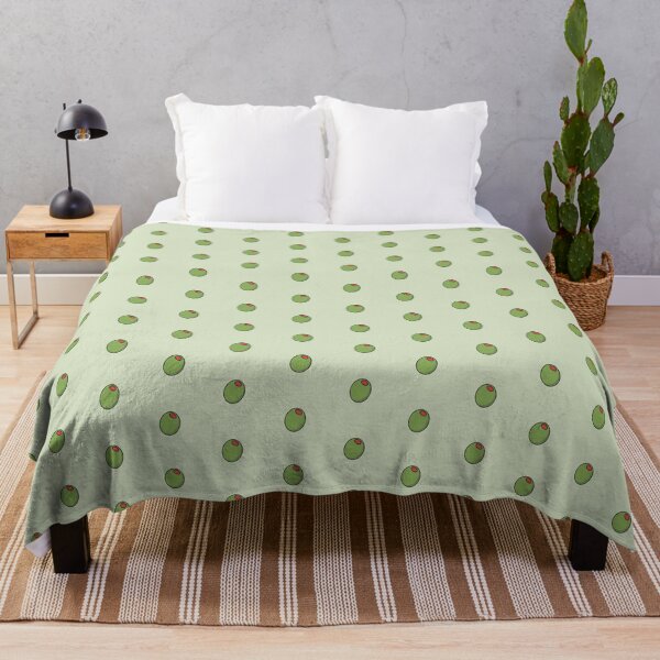 Item preview, Cute Olive Icon designed and sold by ennbe.