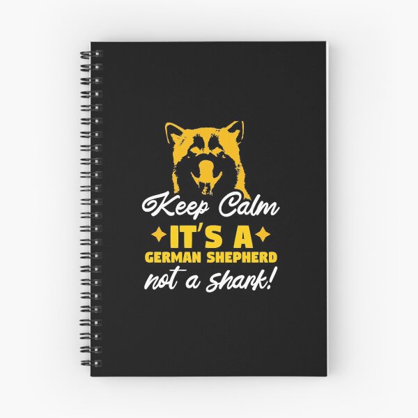 Item preview, Keep Calm It's A German Shepherd designed and sold by teamph.