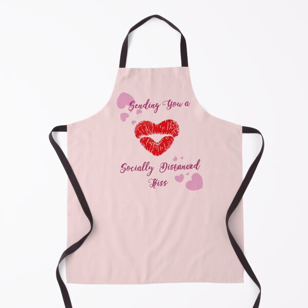 Item preview, Social Distance Valentine designed and sold by GulQari.