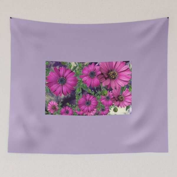 Item preview, Flores moradas designed and sold by Aquila Light Pictures.