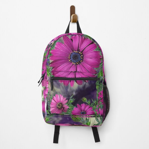 Item preview, Purple flowers designed and sold by Aquila Light Pictures.