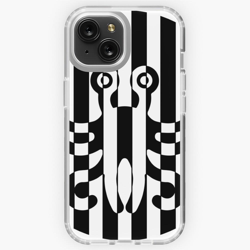 Artikel-Vorschau von iPhone Flexible Hülle, designt und verkauft von dynamitfrosch.