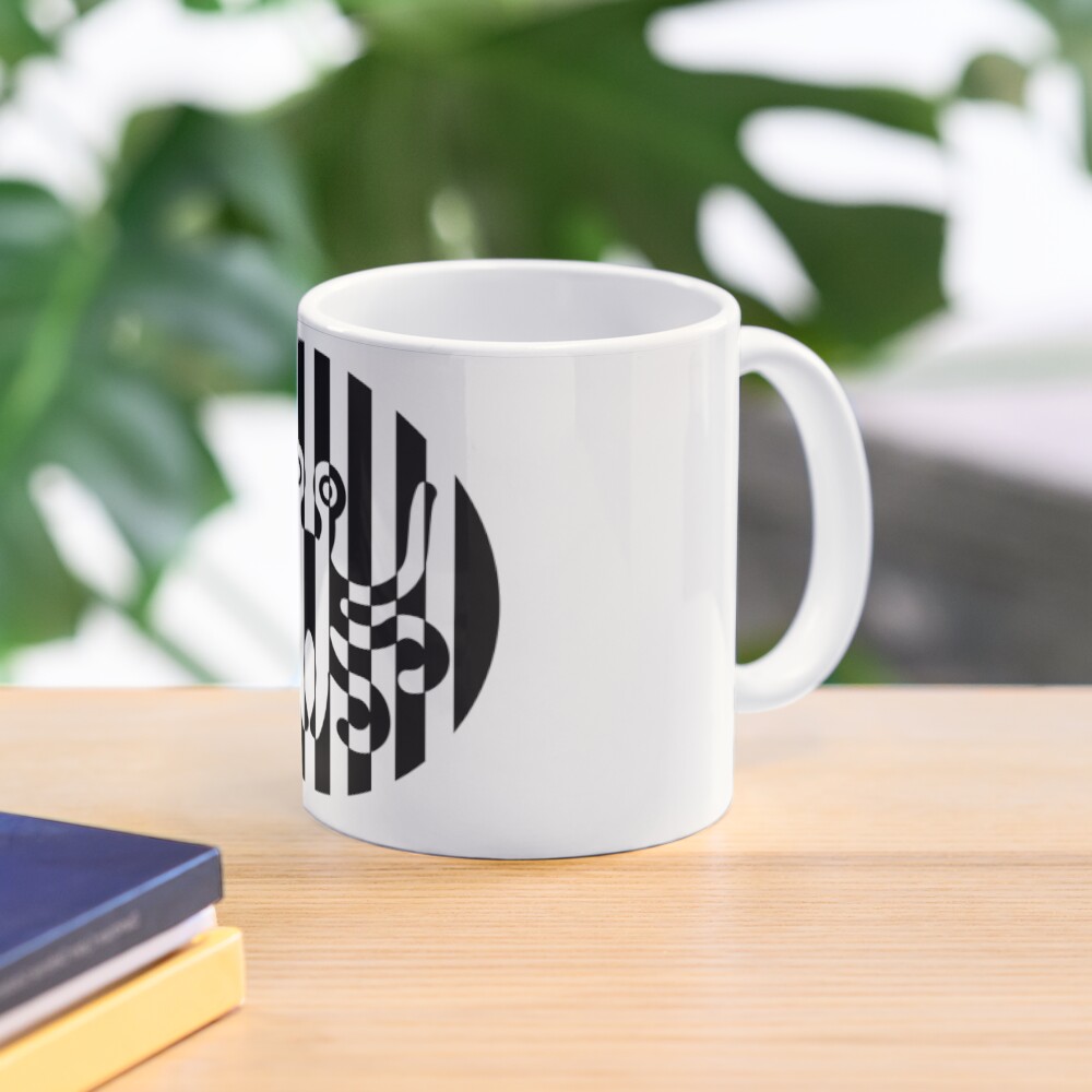 Artikel-Vorschau von Tasse (Standard), designt und verkauft von dynamitfrosch.
