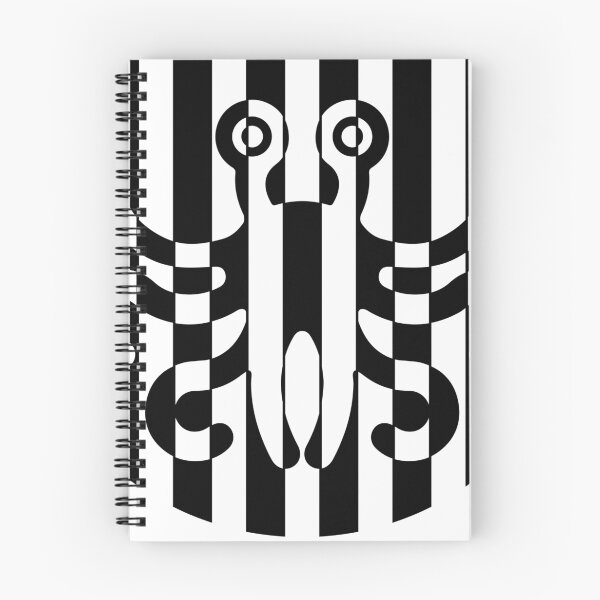 Artikelvorschau, FSM stripes entworfen und verkauft von dynamitfrosch.