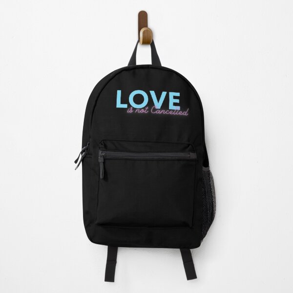 Item preview, Love is Not Cancelled designed and sold by Crafty-Mornings.