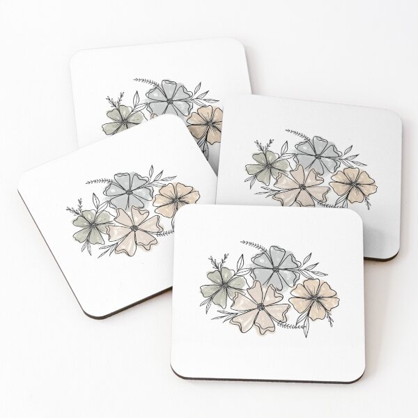 Item preview, bundle of flowers designed and sold by crafty.chlo.