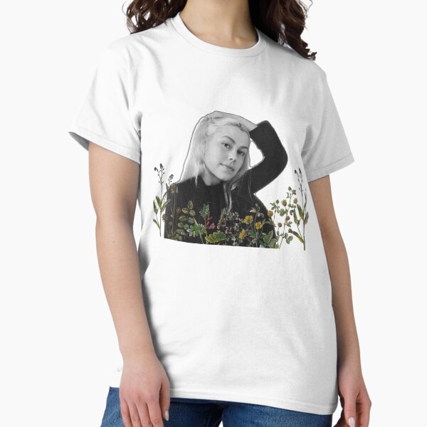 Artikel-Vorschau von Phoebe Bridgers, designt und verkauft von nicolepee.