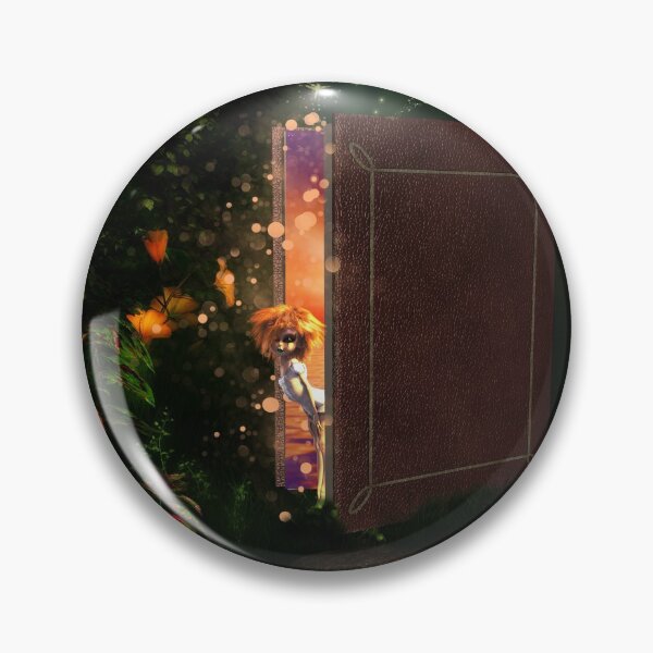 Item preview, Fairytale book in the forest  designed and sold by nicky2342.
