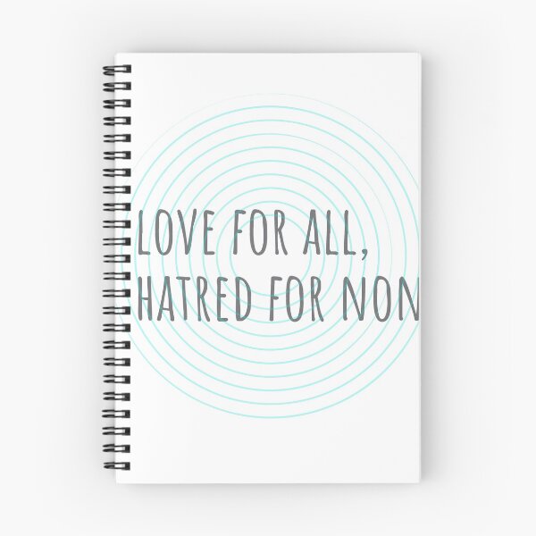 Item preview, Love for all designed and sold by The  Artista.