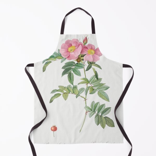 Item preview, Les Roses by Pierre-Joseph Redouté designed and sold by EsotericBotanic.