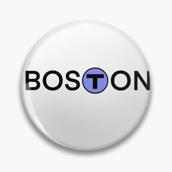 Item preview, The Boston "T" designed and sold by kinzlera.