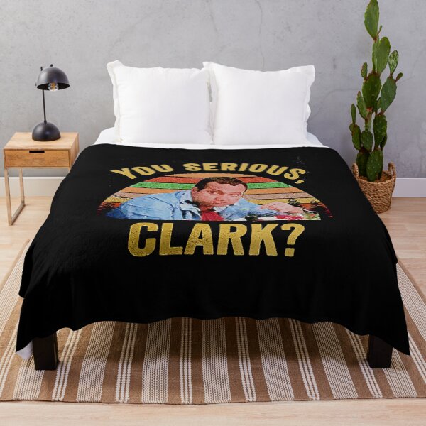 Item preview, You Serious, Clark designed and sold by conann2811.