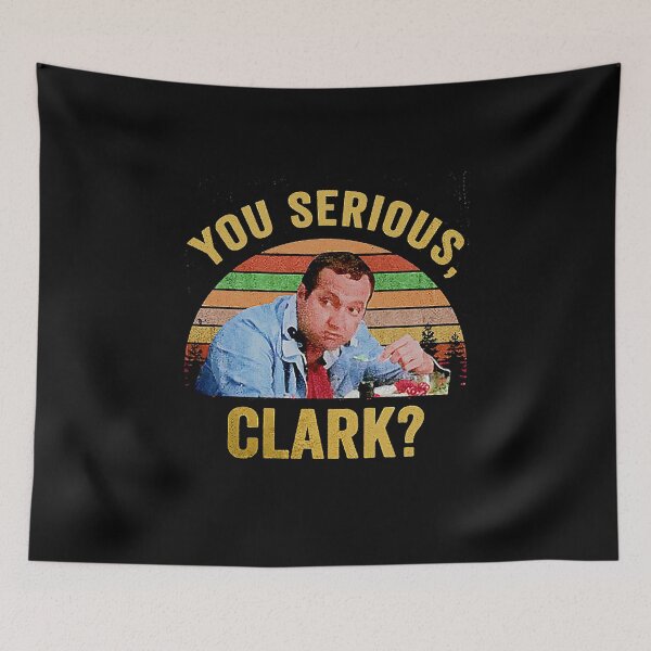 Item preview, You Serious, Clark designed and sold by conann2811.