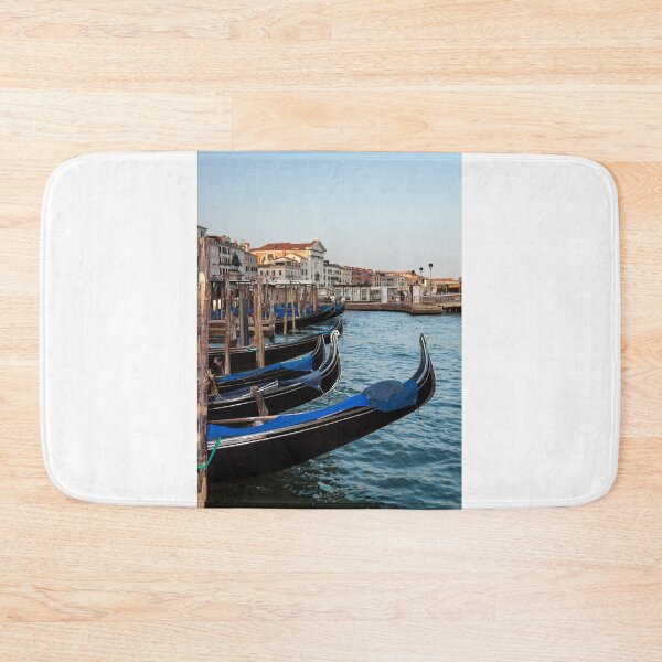 Item preview, Gondolas in Venice. designed and sold by FER737NG.