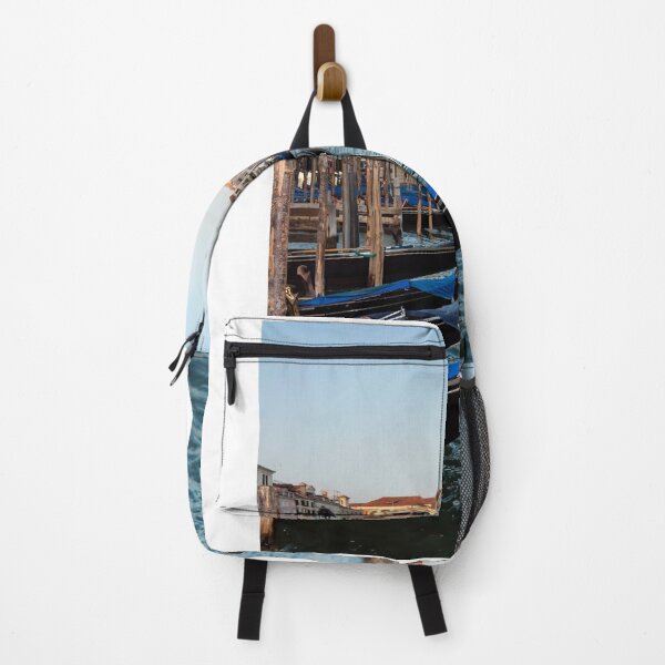 Item preview, Gondolas in Venice. designed and sold by FER737NG.