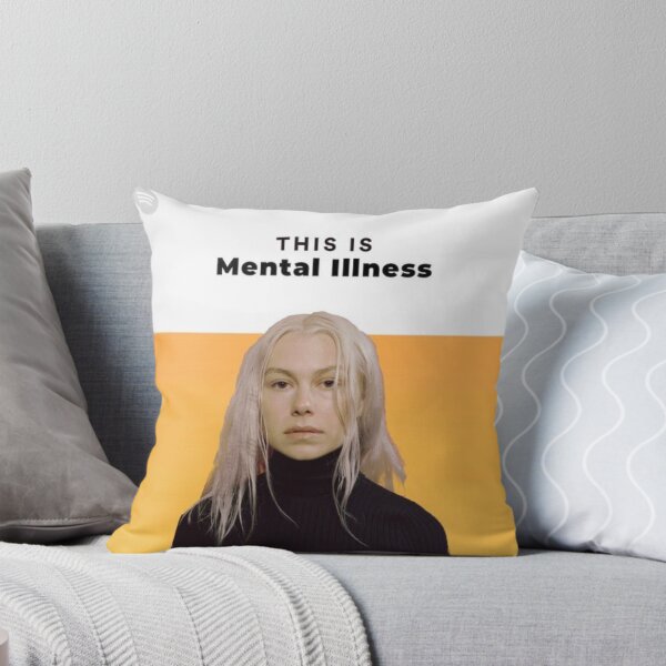 Item preview, Phoebe Bridgers  designed and sold by nicolepee.