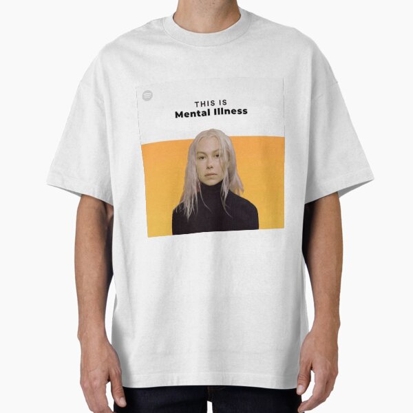Item preview, Phoebe Bridgers  designed and sold by nicolepee.