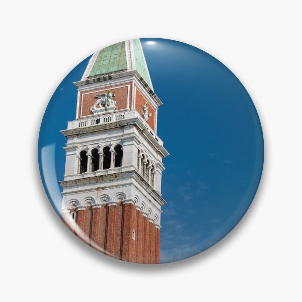 Item preview, St Mark's Campanile. designed and sold by FER737NG.