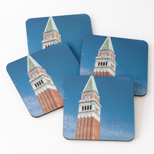 Item preview, St Mark's Campanile. designed and sold by FER737NG.